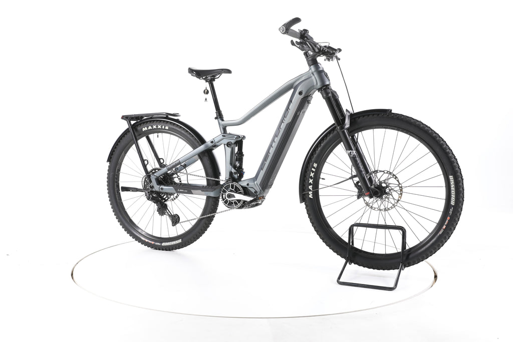 Centurion Numinis R2700i/R2600i EQ SUV E-Bike - Image 2