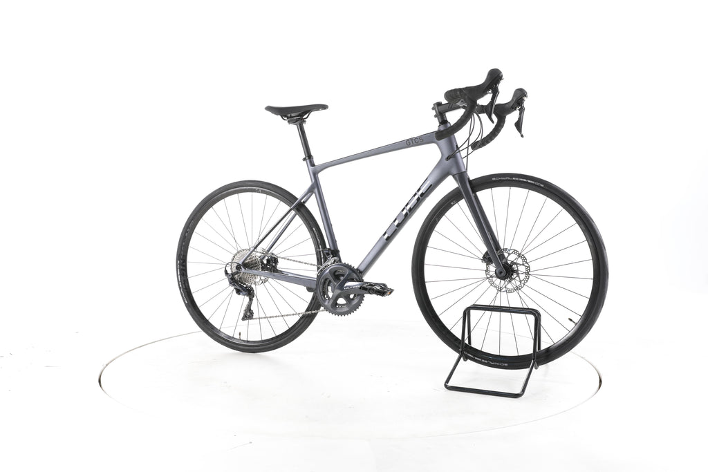 Cube Attain GTC SL Rennrad Carbon - Image 2