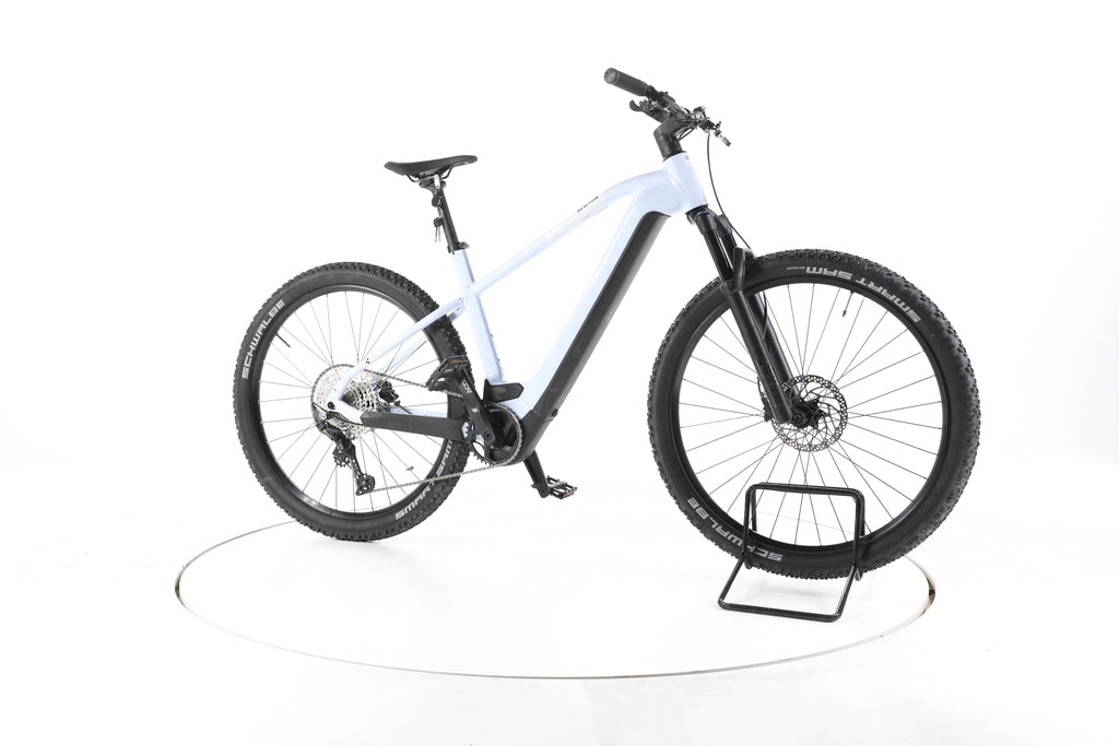 Cube Reaction Hybrid Pro E-Bike - Image 2