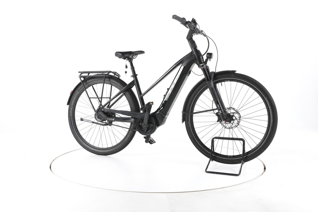 Bulls Lacuba City E-Bike - Image 2