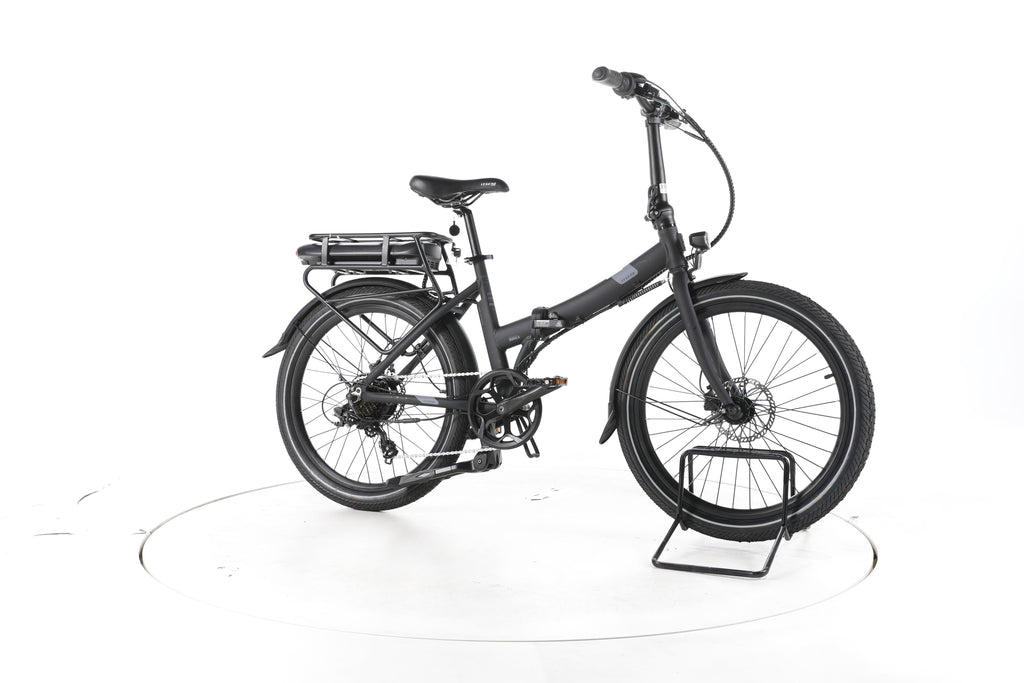 Legend Siena Falt E-Bike Tiefeinsteiger - Image 2