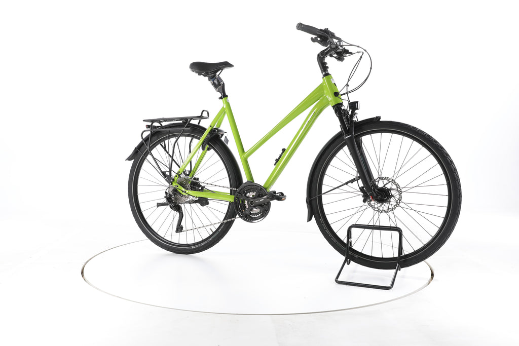 Velo de Ville A 400 Fahrrad City & Trekking - Image 2