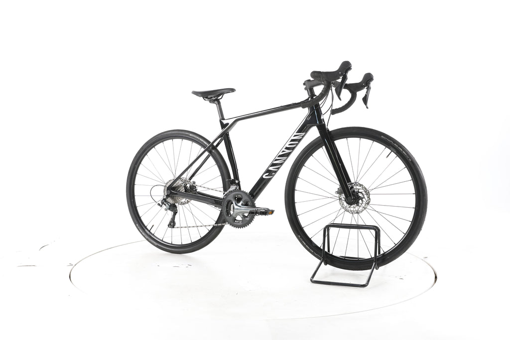 Canyon Endurace CF 6 Rennrad Carbon - Image 2