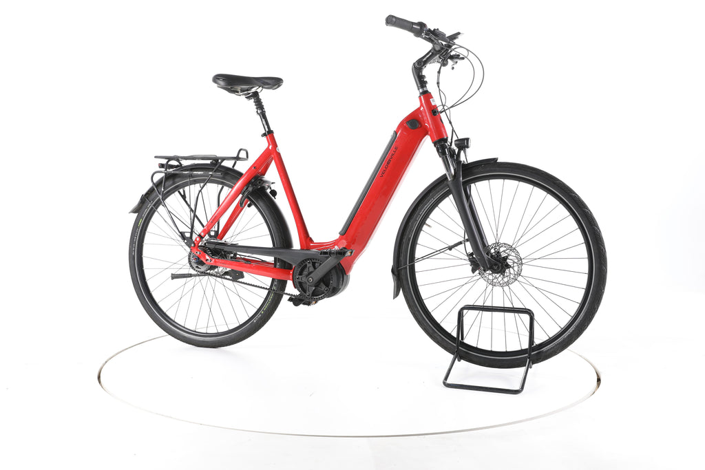 Velo de Ville AEB 890 Smart City E-Bike Tiefeinsteiger - Image 2