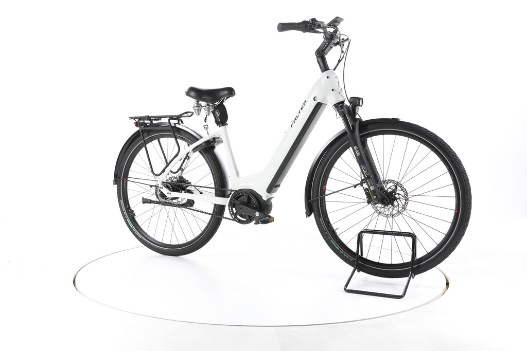 FALTER E 9.4 SE RT City E-Bike Tiefeinsteiger 2024 - Image 2