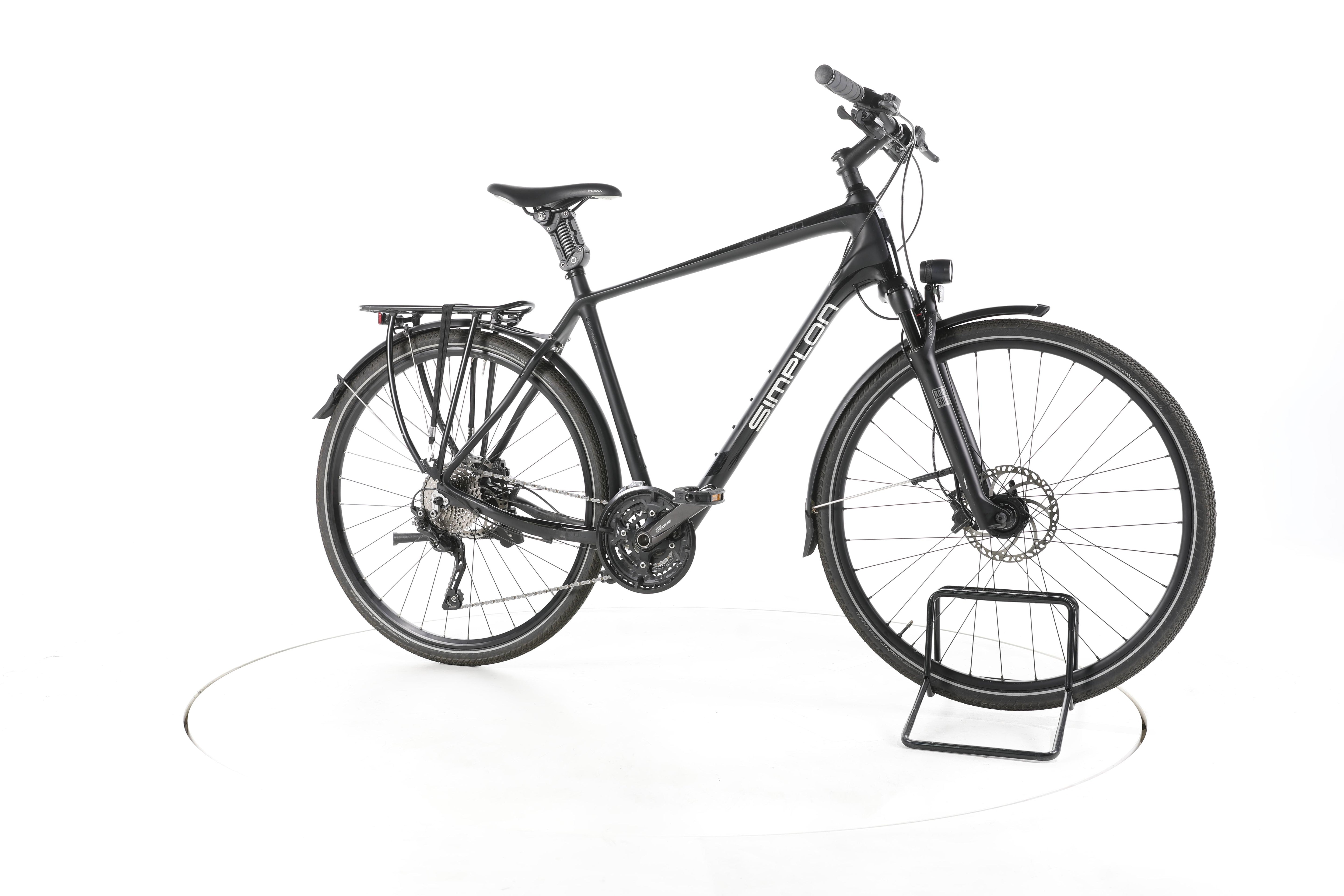 Simplon Silk Fahrrad City & Trekking - Image 2