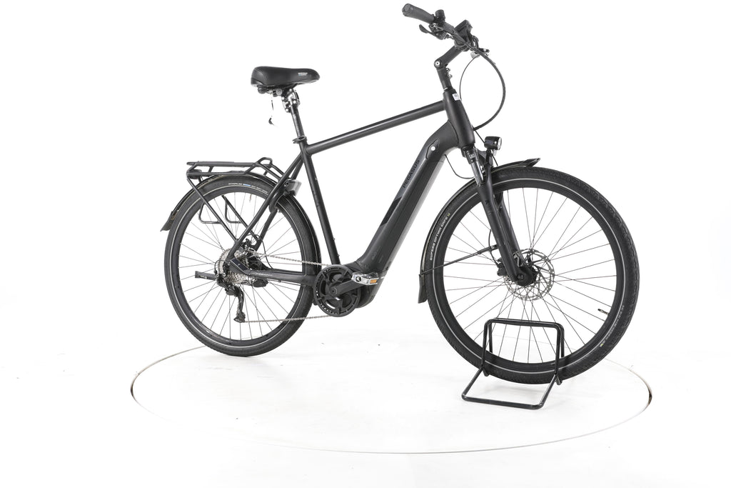 Pegasus Solero Evo 9 Trekking E-Bike - Image 2