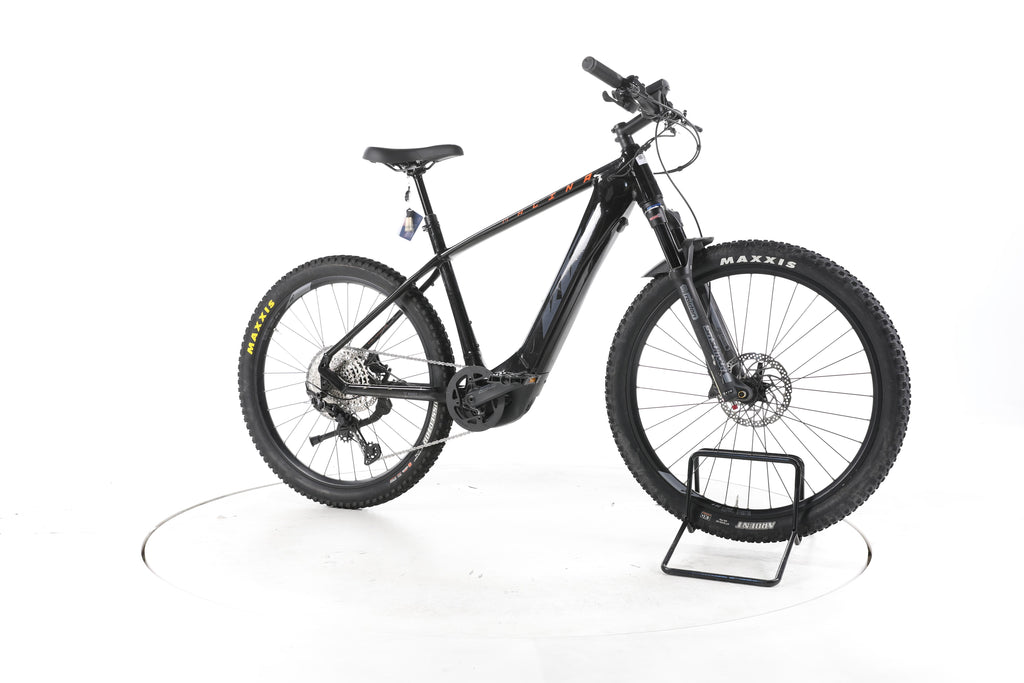 KTM Macina Team 672 E-Bike - Image 2