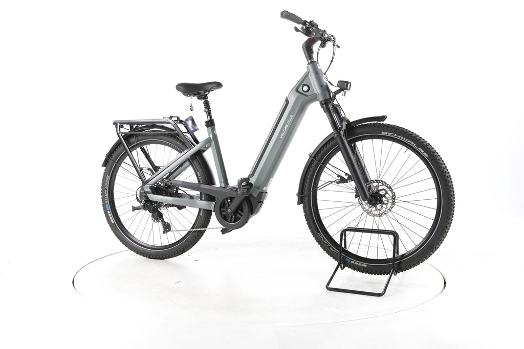 Velo de Ville SEB 890 Pro Trekking E-Bike Tiefeinsteiger 2024 - Image 2
