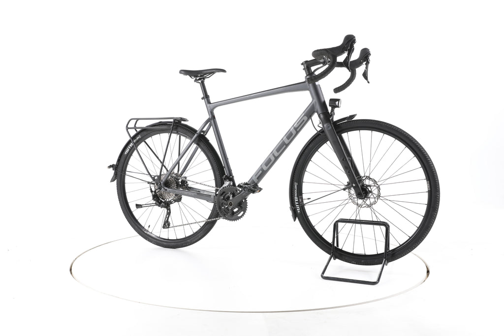 Focus Atlas 6.7 EQP Fahrrad City & Trekking - Image 2