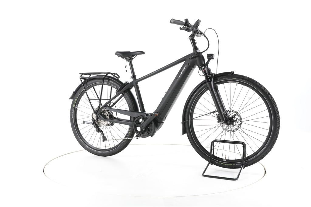 Pegasus Premio EVO 10 Lite Trekking E-Bike - Image 2