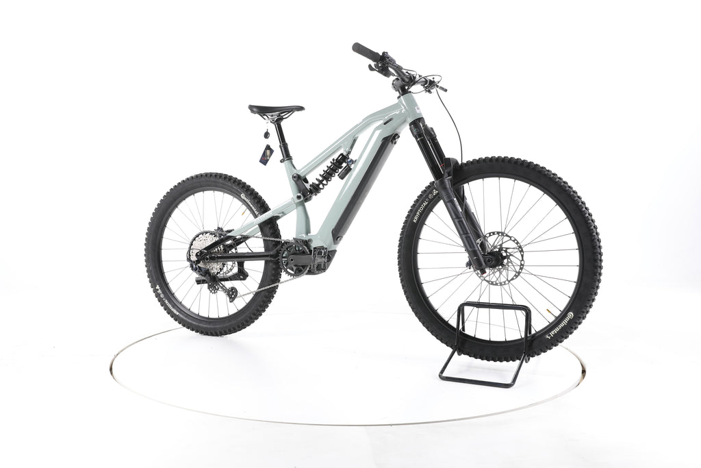 R Raymon TrailRay 180 Pro E-Bike Fully 2025 - Image 2