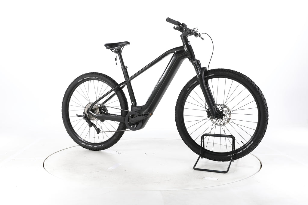 Cube Reaction Hybrid ONE E-Bike - Image 2
