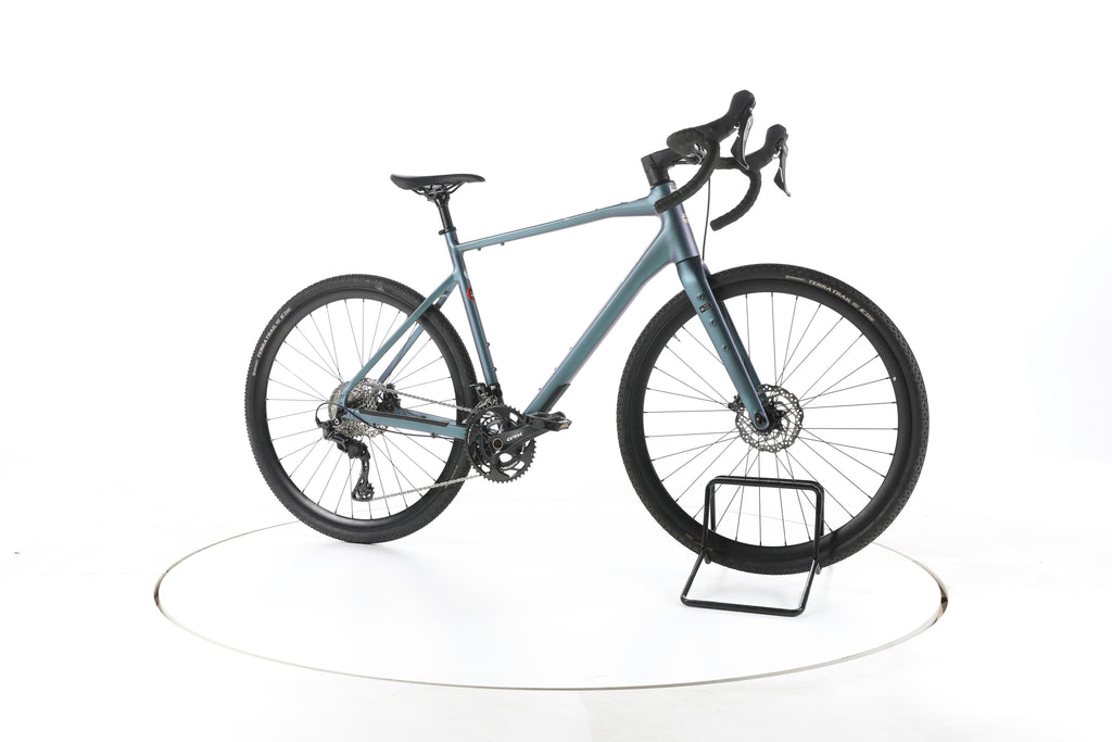Carver Gravel 230 Gravelbike 2024 - Image 2