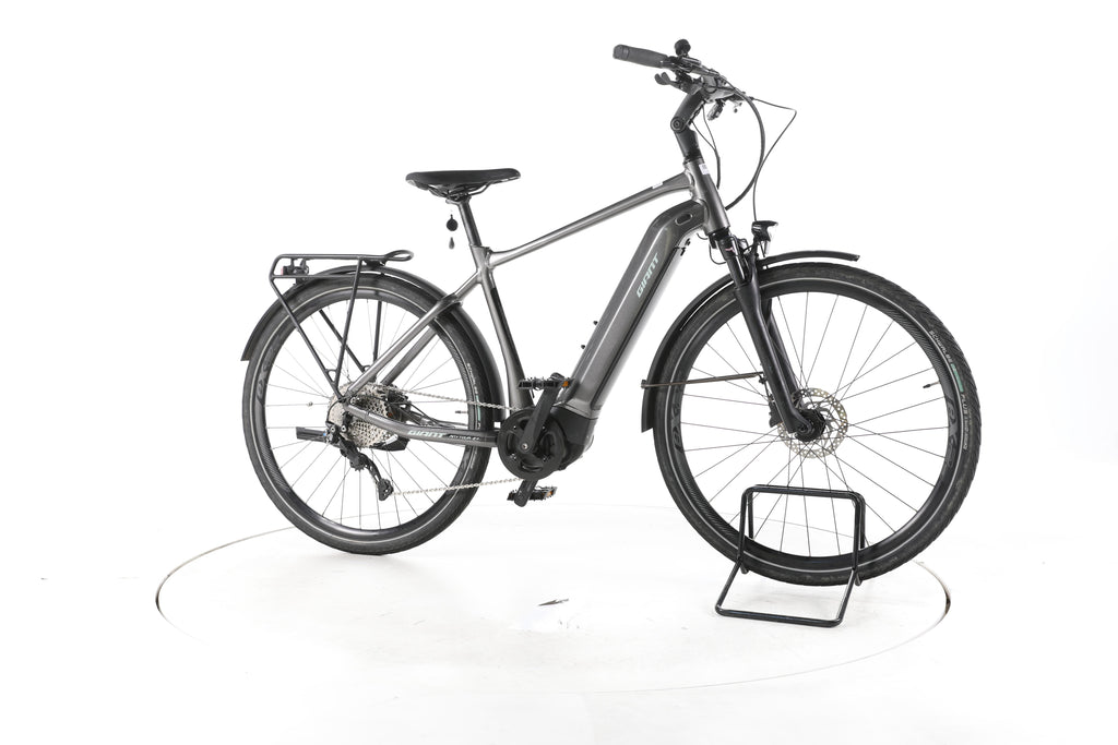Giant AnyTour E+ 2 GTS Trekking E-Bike - Image 2