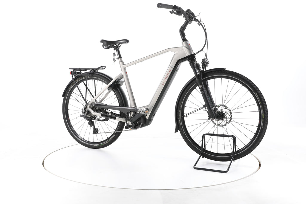 Victoria eManufaktur 11.8 Trekking E-Bike - Image 2