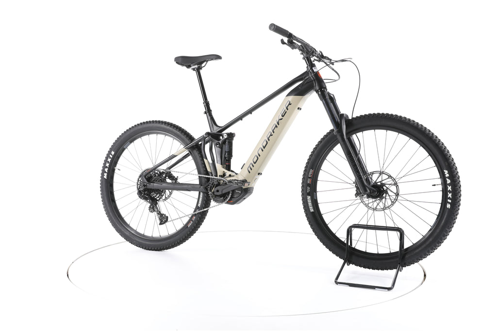 Mondraker DUSK E-Bike Fully - Image 2