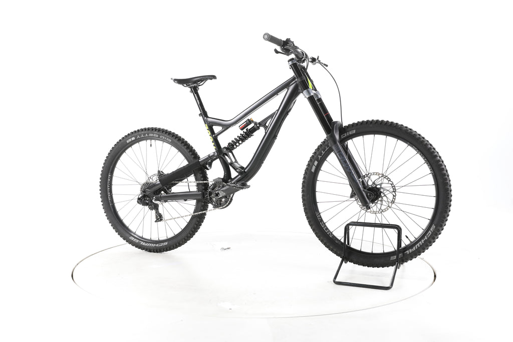 Rose SOUL FIRE Fahrrad Fully - Image 2