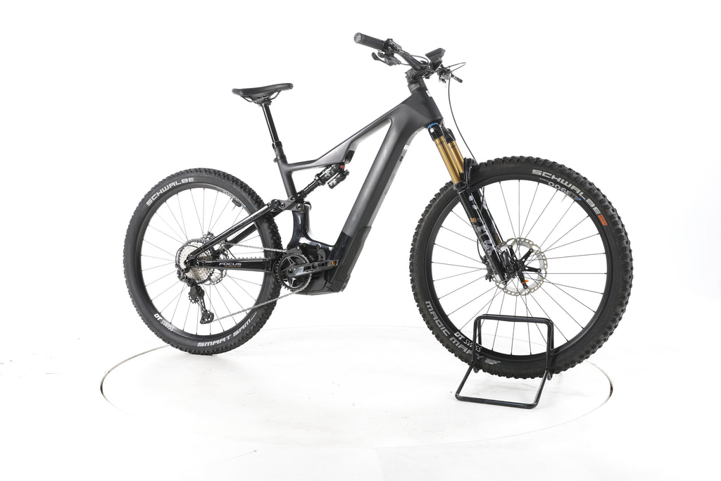 Focus JAM² 8.9 E-Bike Fully Carbon - Image 2