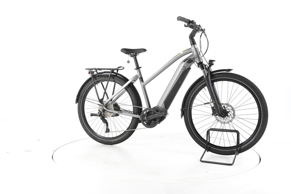 Winora Sinus iX10 Trekking E-Bike - Image 2