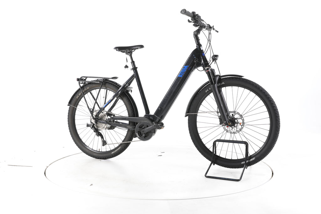 BH Bikes Atom SUV Trekking E-Bike Tiefeinsteiger - Image 2