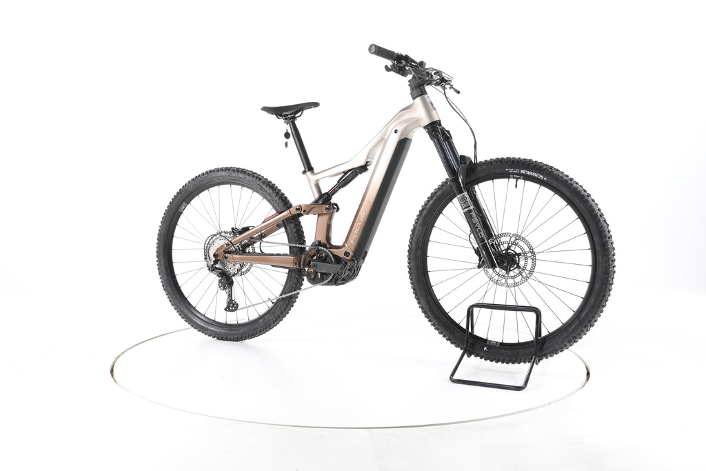 Focus THRON² 6.8 ABS E-Bike Fully 2025 - Image 2