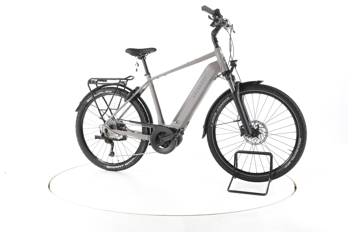 Kalkhoff Entice 3.B Move Trekking E-Bike - Image 2