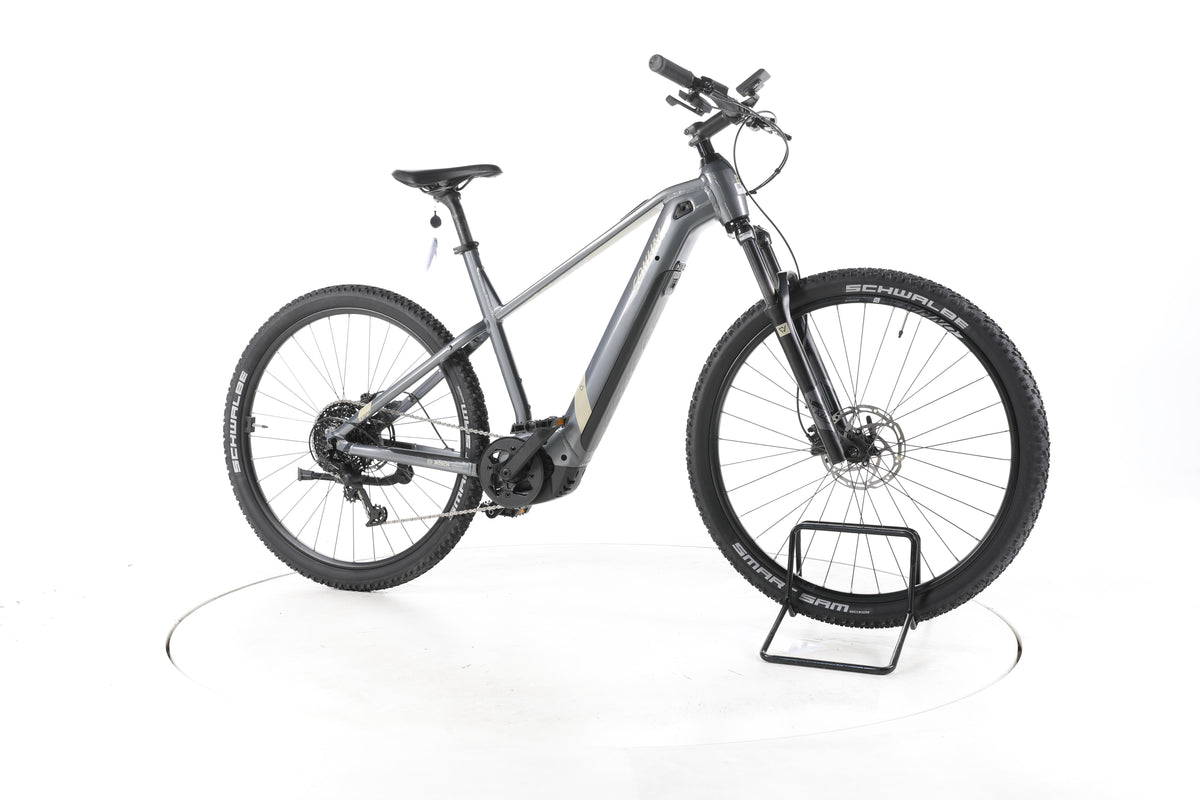 Conway Cairon S 2.0 E-Bike - Image 2