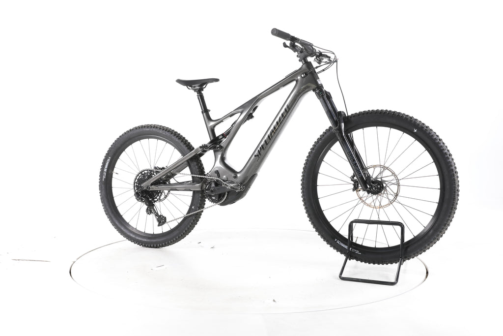 Specialized Turbo Levo E-Bike Fully Carbon - Image 2