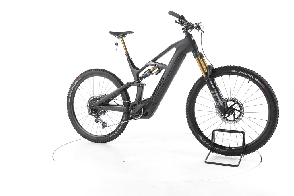 Radon Deft 10.0 E-Bike Fully Carbon - Image 2
