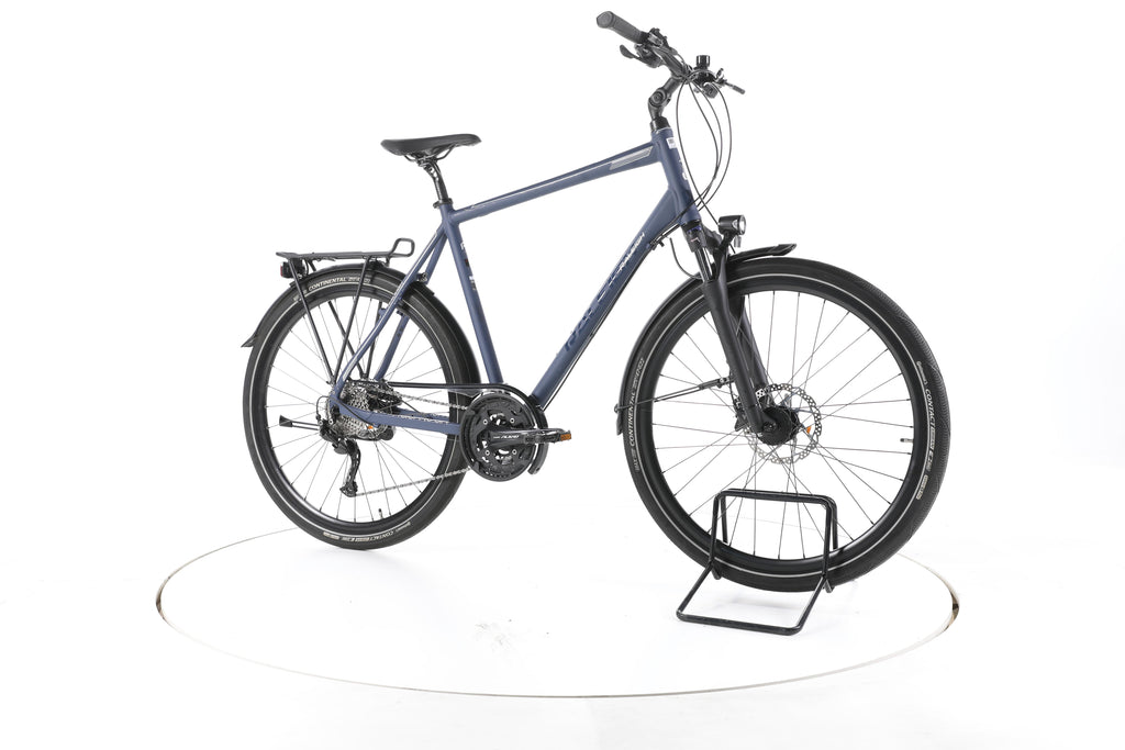 Raleigh Rushhour 4.0 XXL Fahrrad City & Trekking - Image 2