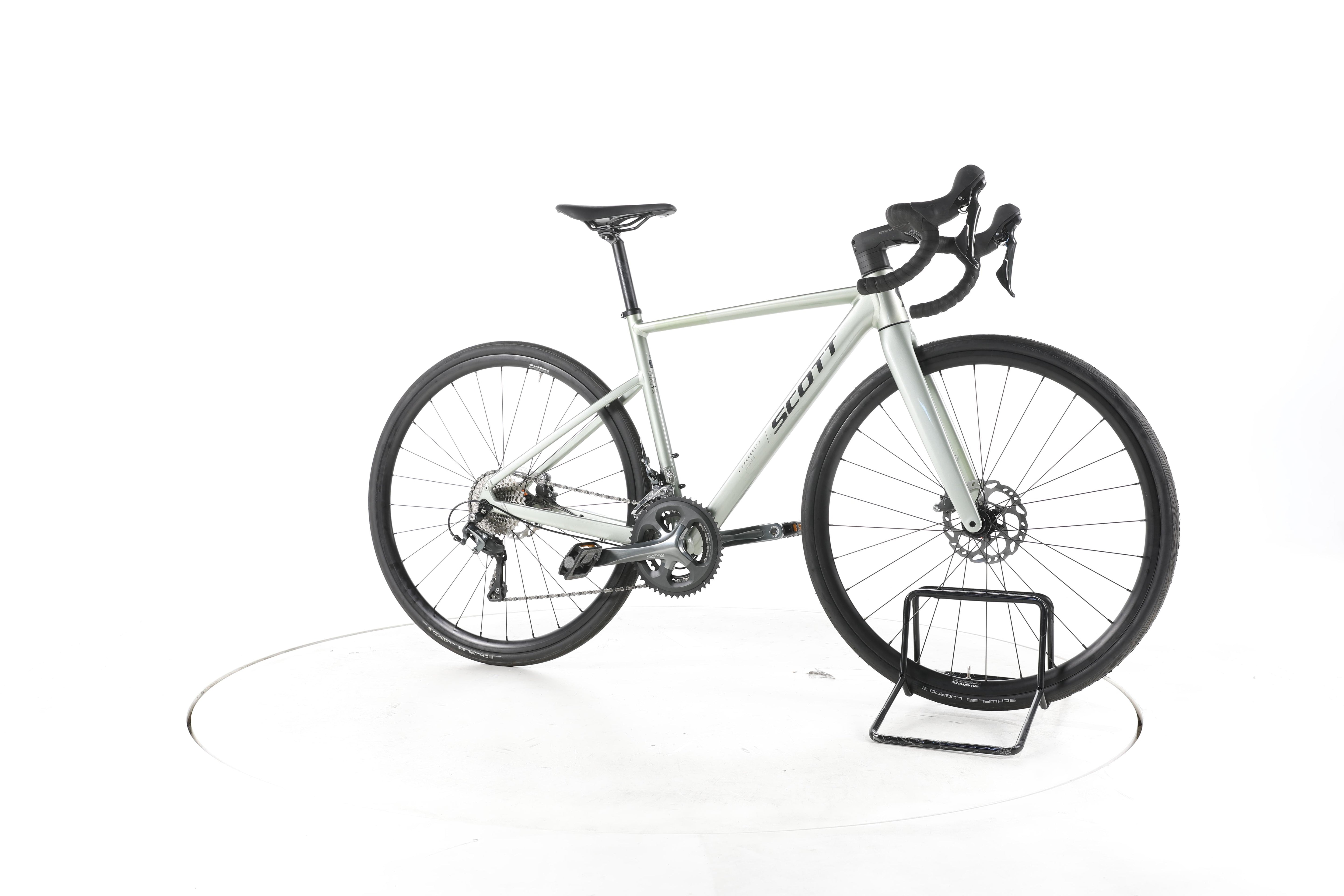 Scott Speedster 20 Rennrad 2024 - Image 2