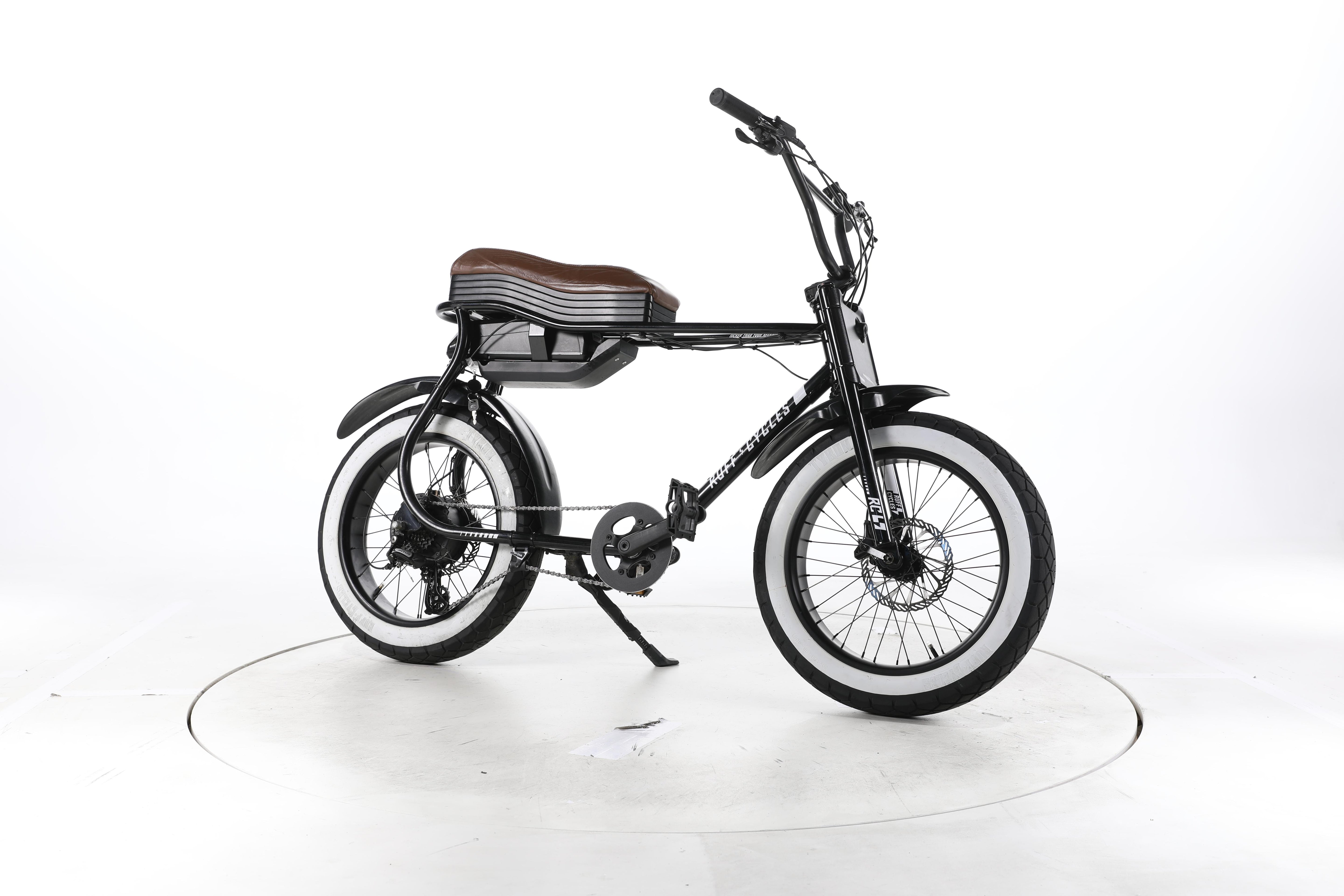 Ruff Cycles LIL'BUDDY E-Fatbikes - Image 2