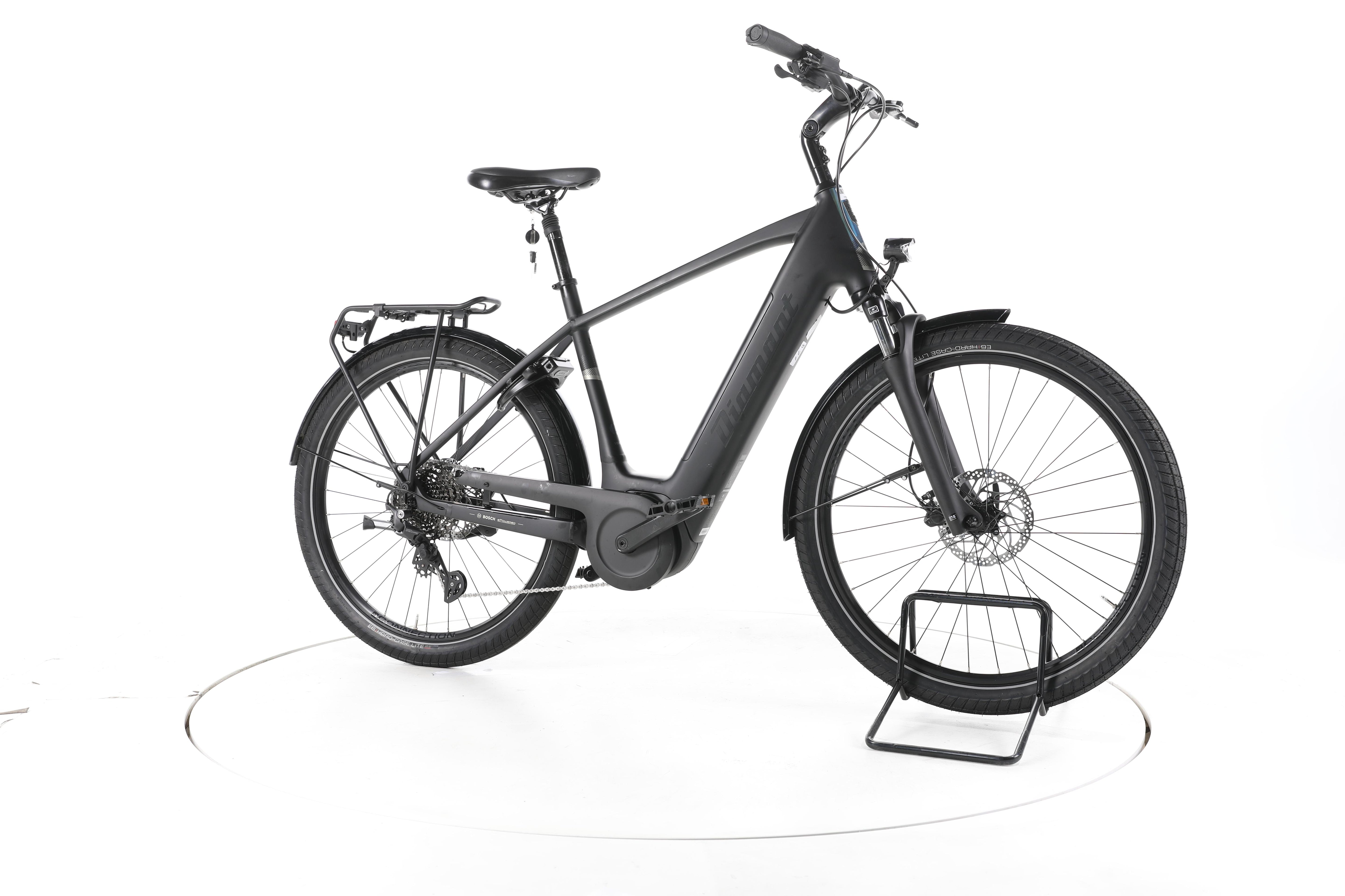 Diamant Mandara Gen 3 Trekking E-Bike - Image 2