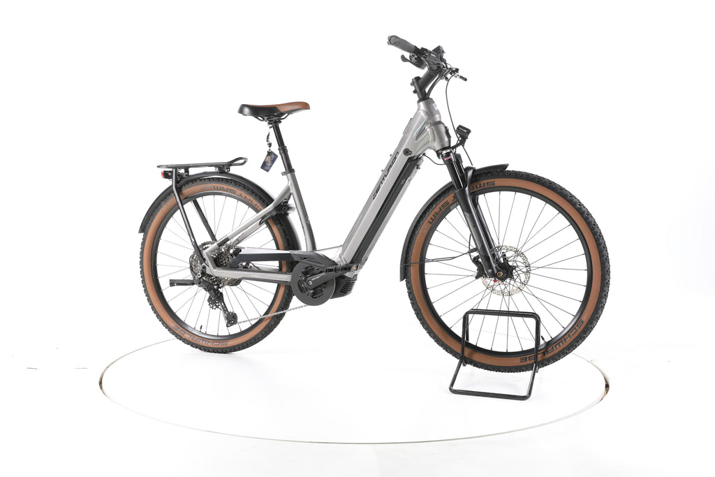 Centurion Country Trekking E-Bike Tiefeinsteiger - Image 2