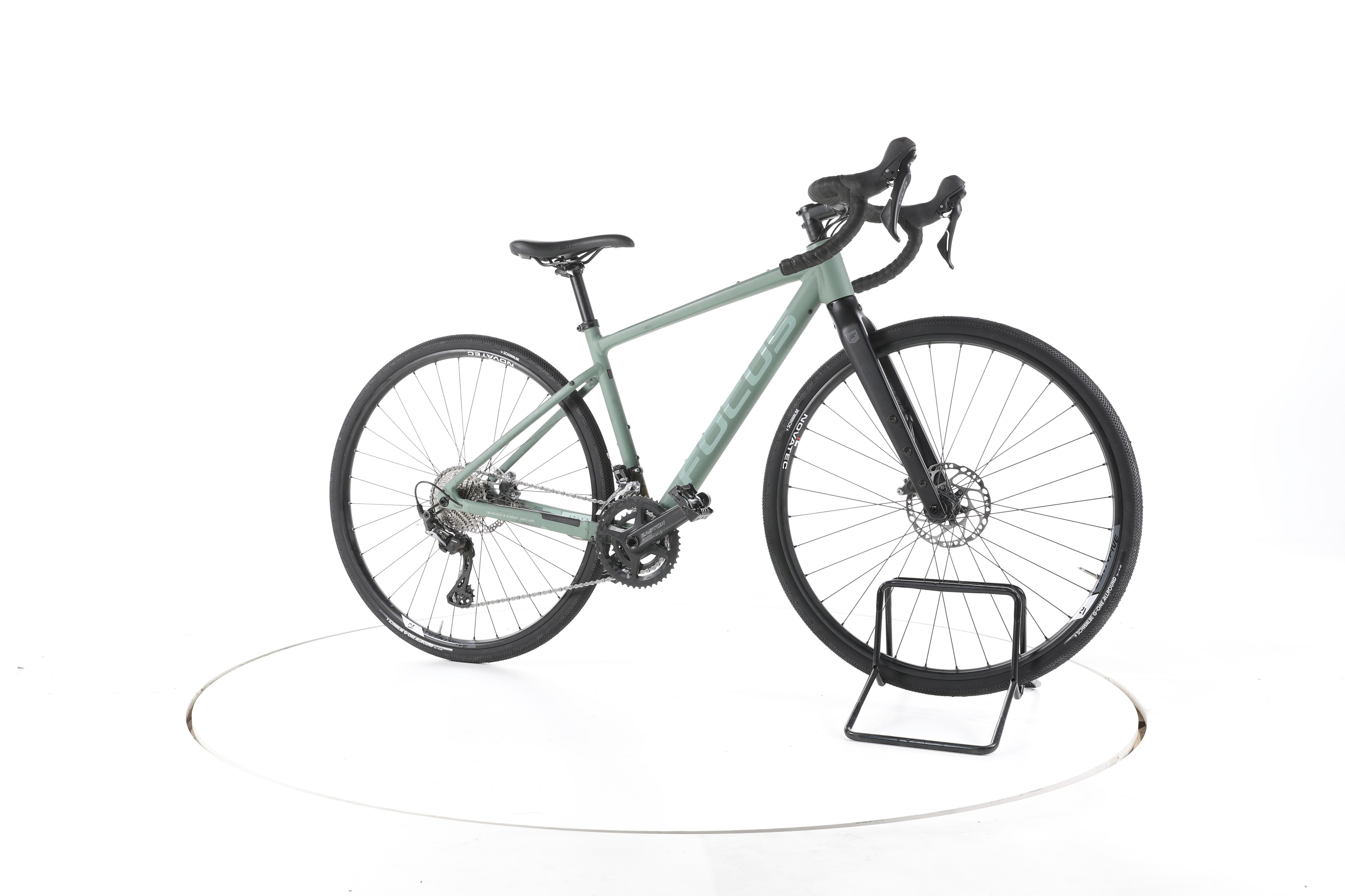 Focus Atlas 6.8 Gravelbike - Image 2