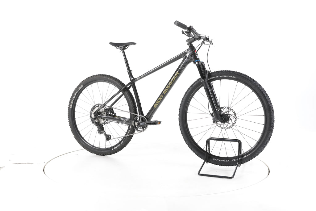 Rocky Mountain Vertex 70 Fahrrad Hardtail - Image 2