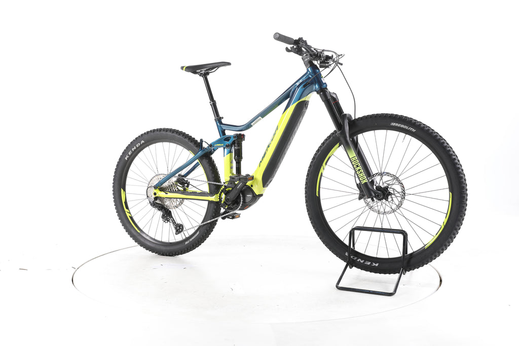Merida eONE-Sixty 575 EP1 E-Bike Fully - Image 2