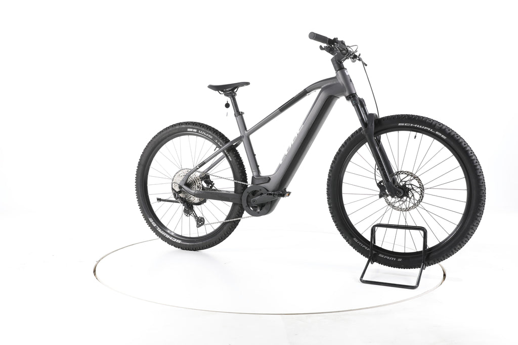 Cube Reaction Hybrid Race E-Bike - Image 2