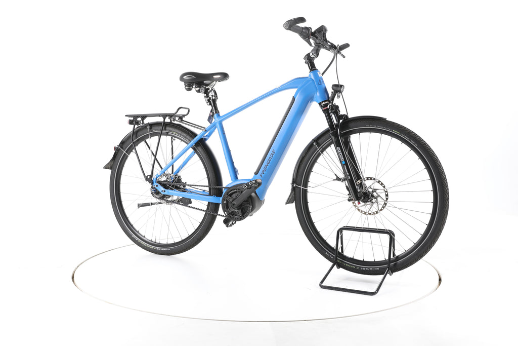 TRENGA DE GLE 8.0 Gates City E-Bike - Image 2