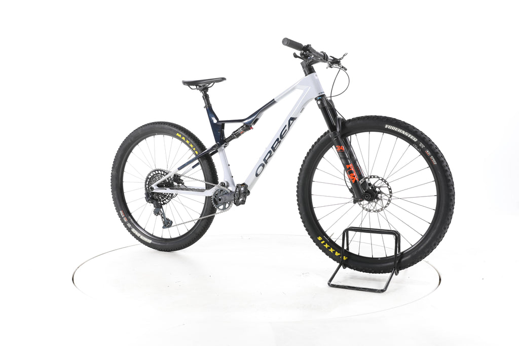 Orbea OIZ M20 Fahrrad Fully - Image 2