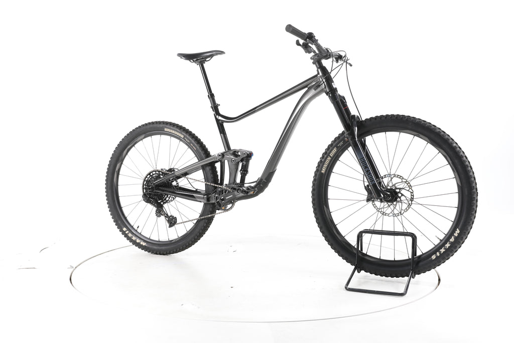 Giant Trance X 2 Fahrrad Fully - Image 2