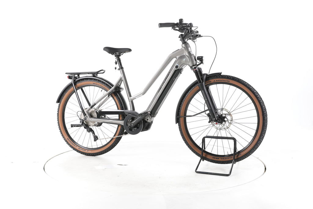 Centurion Country Tour R960i.27 EP1 Trekking E-Bike - Image 2