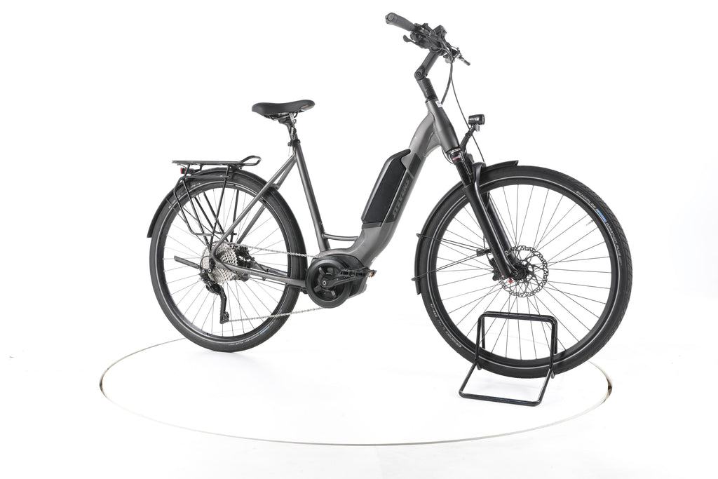 Stevens E-Triton Trekking E-Bike Tiefeinsteiger - Image 2