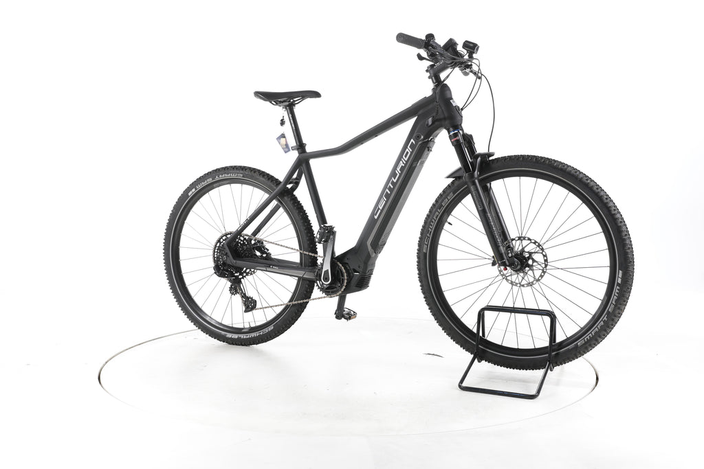 Centurion Backfire Fit E R860i EP2 E-Bike - Image 2