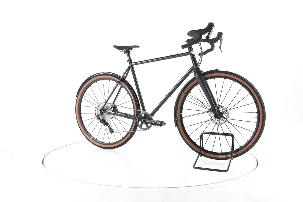 Tannenwald Vogelfrei V.C4 Gravelbike - Image 2