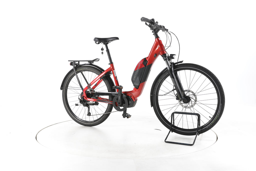 Centurion Country F760 Trekking E-Bike Tiefeinsteiger - Image 2