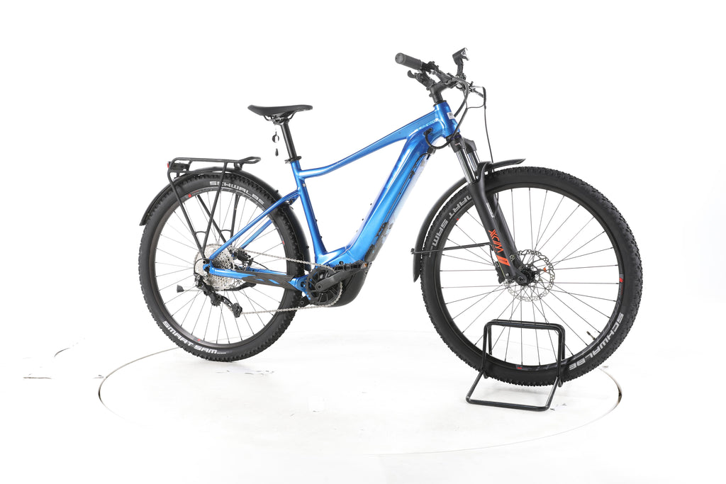 Liv Vall-E+ EX SUV E-Bike - Image 2