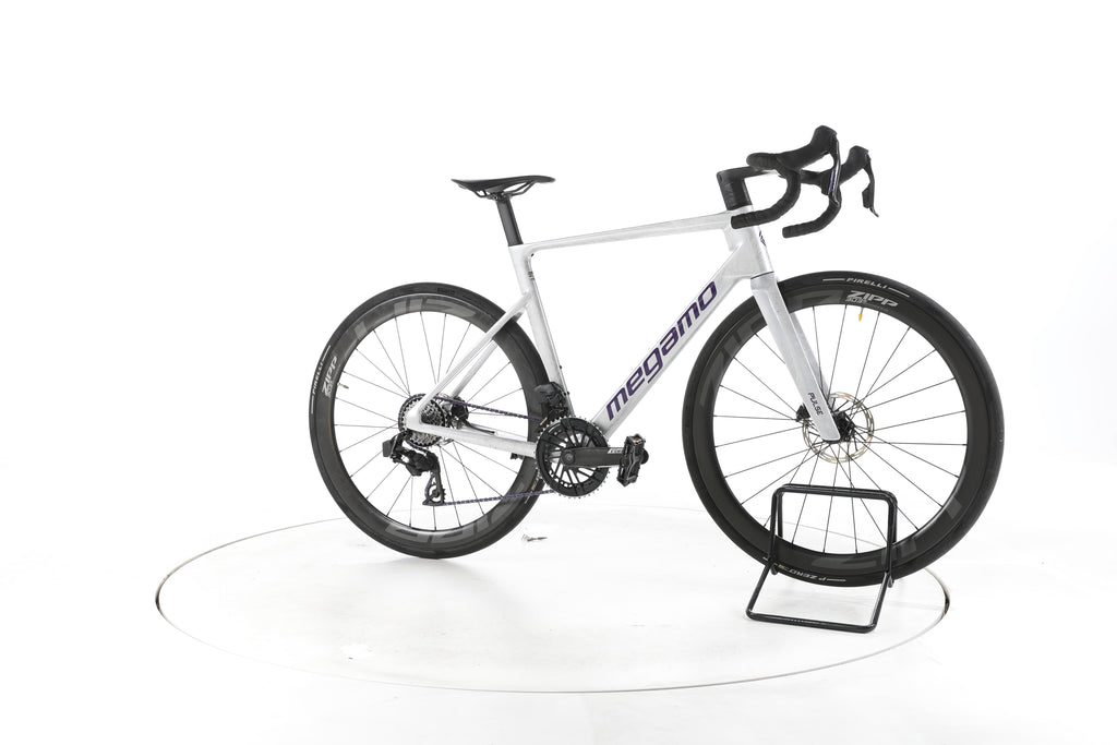 Megamo Pulse 04 SLR Rennrad Carbon 2024 - Image 2