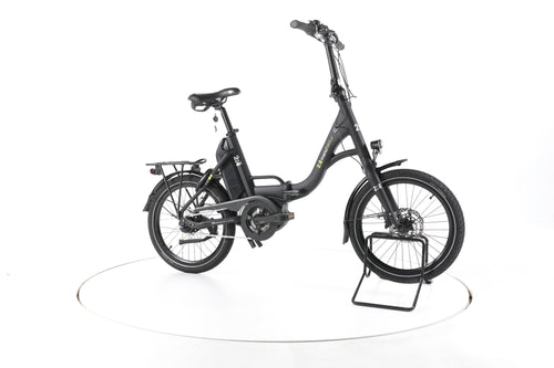 2R Manufaktur FNX 7 Falt E-Bike Tiefeinsteiger 2025 - Image 2